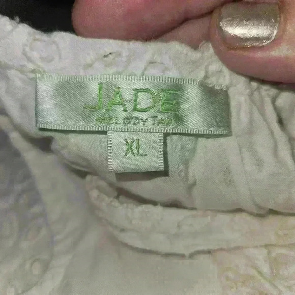 Jade Womans Dress Size Xl - Picture 11 of 12